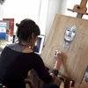 time lapse, video by alex pennacchia  