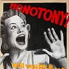 "monotony!" series