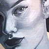 "lady"