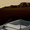 landscape of the mortally wounded