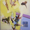 Diving Birds