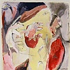 Painted Drawing