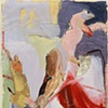 Painted Drawing