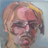 Self Portrait II