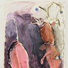 Painted Drawing