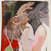 Painted Drawing