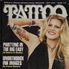 Tattoo Magazine  #177