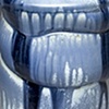 Tall Vase