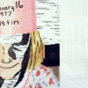 Detail: Peripheral: Birthday, 1977