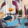 Color and Mental Coolness Go Hand in Hand
