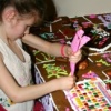 Cube-a-licious (during)