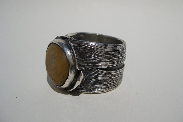 Flint, forging, unique, flower, organic, comfortable