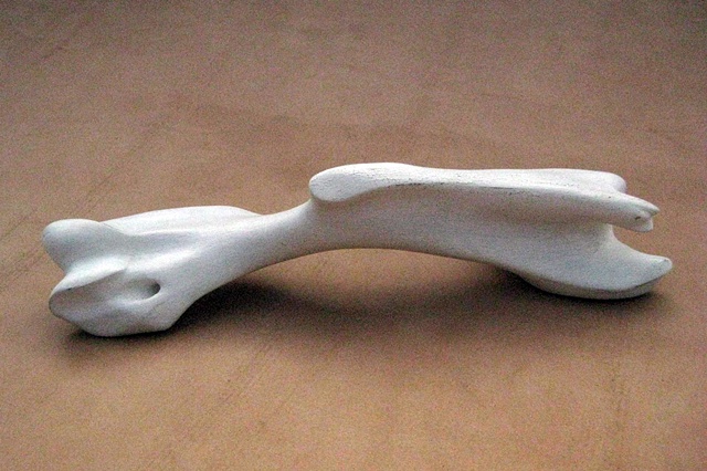 Carved Bone