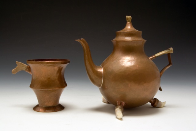 Tea Set