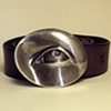 Eye Buckle #2