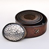 Dappled Buckle #2