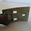 Logical Buckle detail