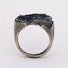Stepped Ring