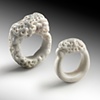 King and Queen rings