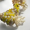 Her Majesty's Necklace, detail