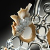 Her Majestys Crown, detail