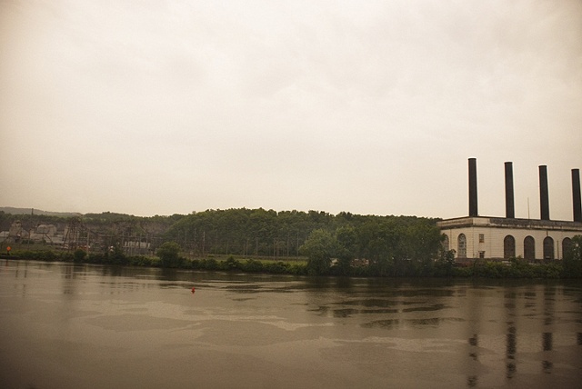 Hudson III