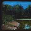 Biological Regionalism: Ellicott Creek, Amherst, New York, USA