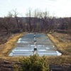 Dave Hebb
Irrigated Field #5