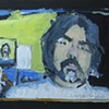 Self Portrait July 2010