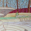 K. Velis Turan
*Meridian Hill Park - Fountain*