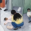 Prison Hospitality