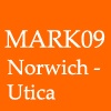 MARK09 
Norwich-Utica
