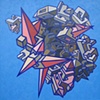 Bouquet Skyship No. 10