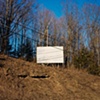 Dave Hebb
Hillside Billboard #1
