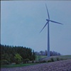 Madison County Windmill X