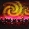Kyle Blumenthal
Stage Design 2007 with spinning gobos