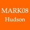 MARK08 
Hudson