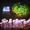 Kyle Blumenthal
Theatrical Installation 2007
