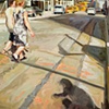 Erica Pollock
Street Walkers