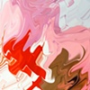 Hold to the now, the here, through which all future plunges to the past. Digital Image 2011