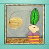 Volunteer Kale