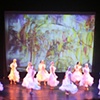 Summertime stage design