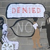 Denied
