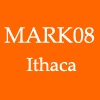 MARK08 
Ithaca