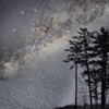 Pine Grove Milky Way