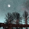 Full Moon/Ghost Moon
