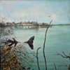 Charlotte King
Onkwehonweh Artist