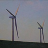 Madison County Windmills VI