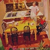Sunday Morning--Sleeping Late