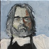 Severe Self-Portrait